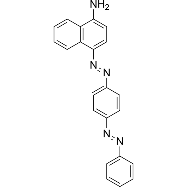 Solvent Orange 14 6368-70-3